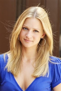 You know who's hot? A.J. Cook. ...